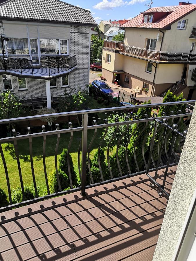 Joasia Władysławowo Exterior foto