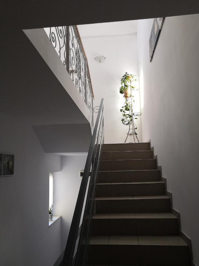 Joasia Władysławowo Exterior foto