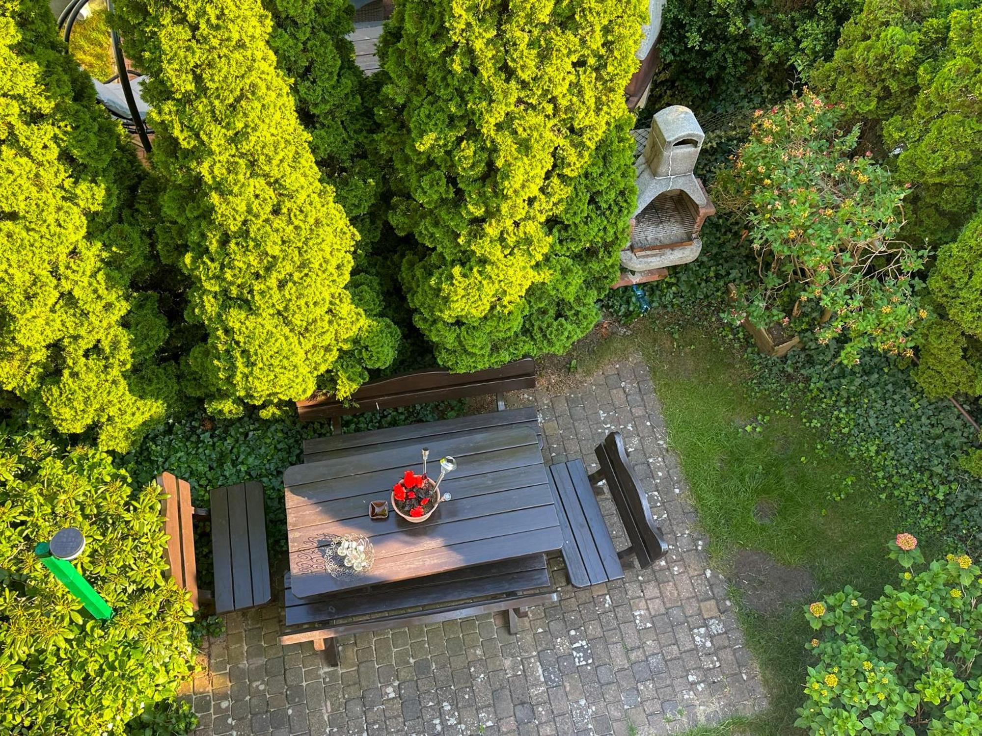 Joasia Władysławowo Exterior foto